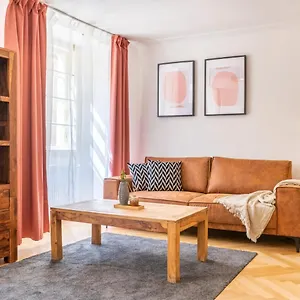  Aparthotel Celetna - Old Town Czech Republic