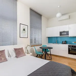  Aparthotel S18 Boutique - Old Town Poland
