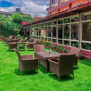 Crown Plaza Hotel
