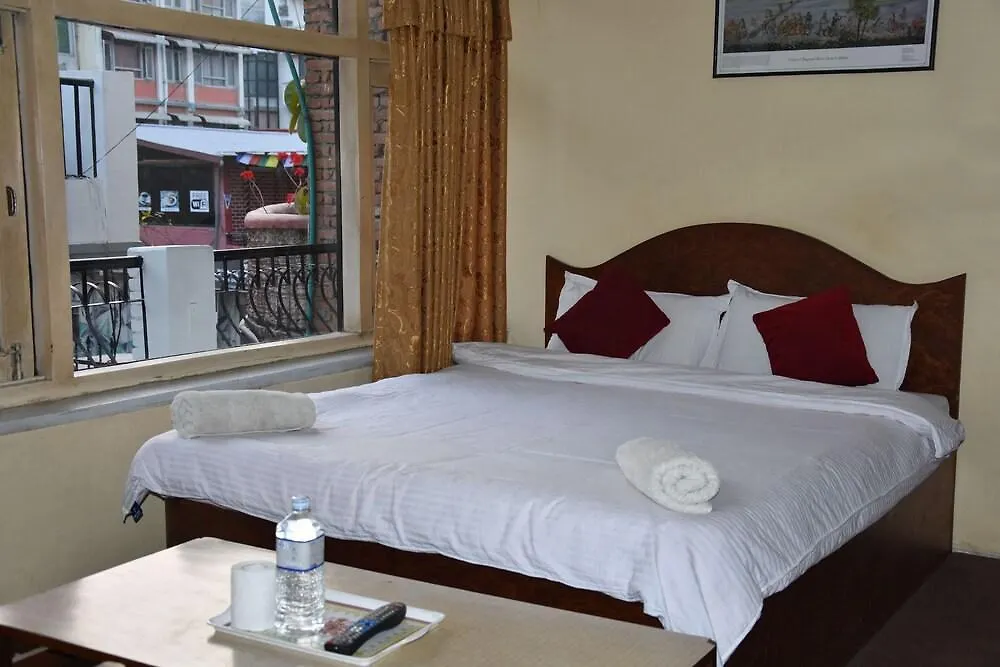 ** Bed & Breakfast Hotel Holy Lodge Kathmandu Nepal