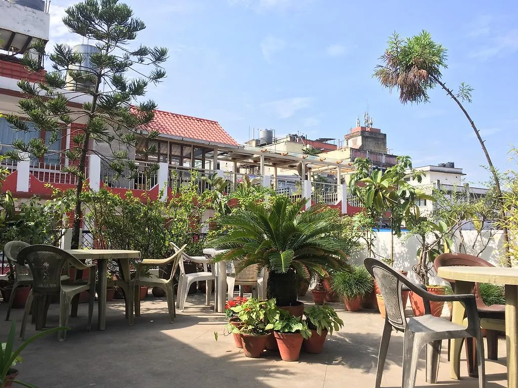 Bed & Breakfast Hotel Holy Lodge Kathmandu