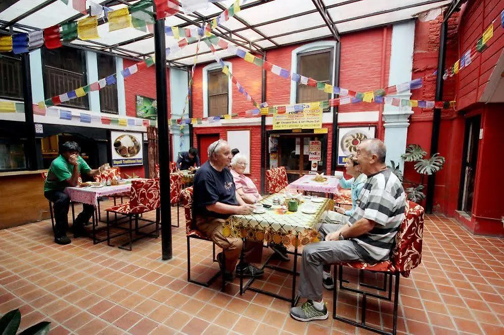 Hotel Holy Lodge Kathmandu 2*,  Nepal
