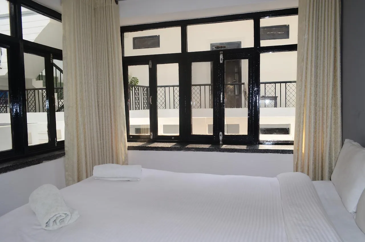 Bed & Breakfast Hotel Holy Lodge Kathmandu