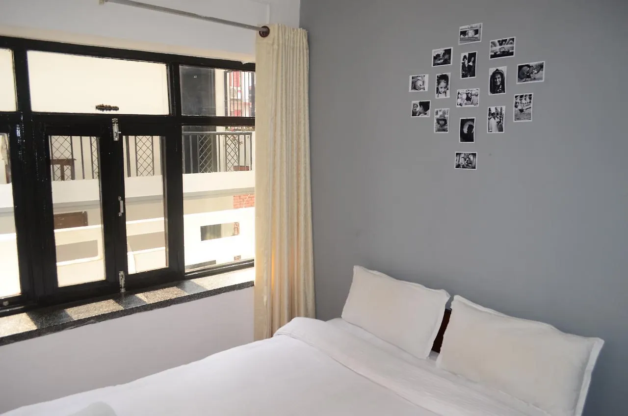 Hotel Holy Lodge Kathmandu Bed & Breakfast