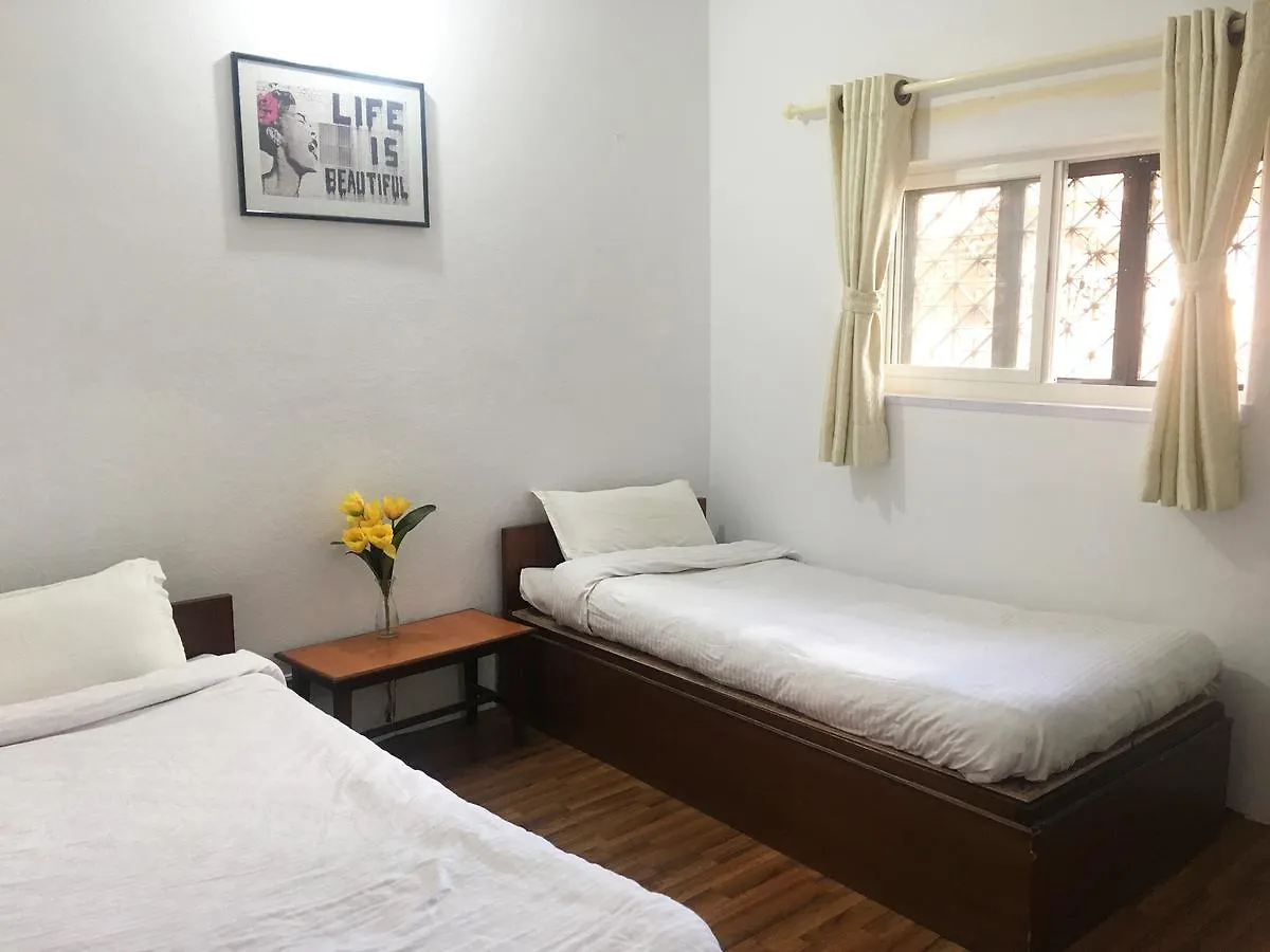 Hotel Holy Lodge Kathmandu Nepal