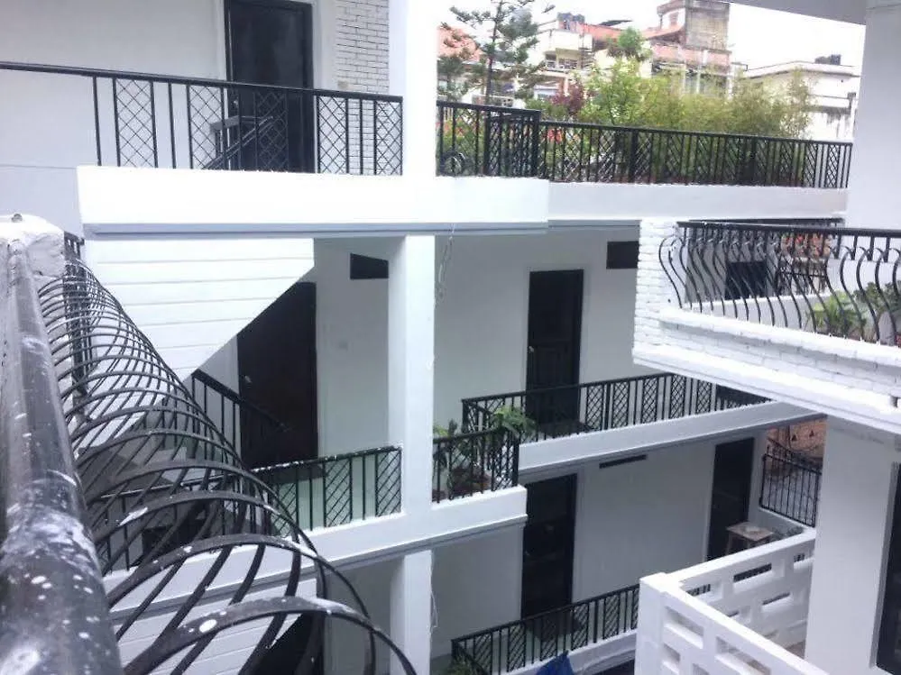 Hotel Holy Lodge Kathmandu