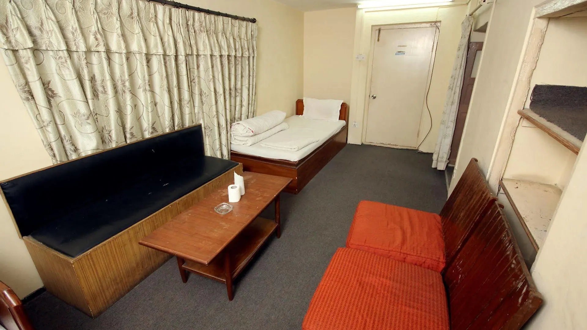 Hotel Holy Lodge Kathmandu Nepal