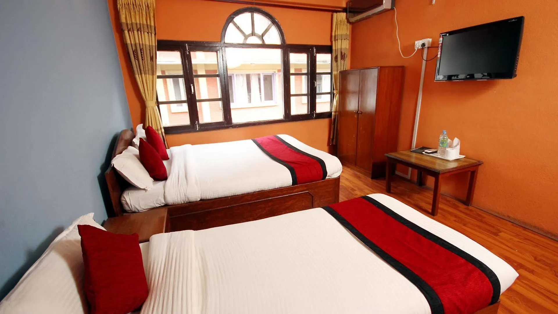 Bed & Breakfast Hotel Holy Lodge Kathmandu