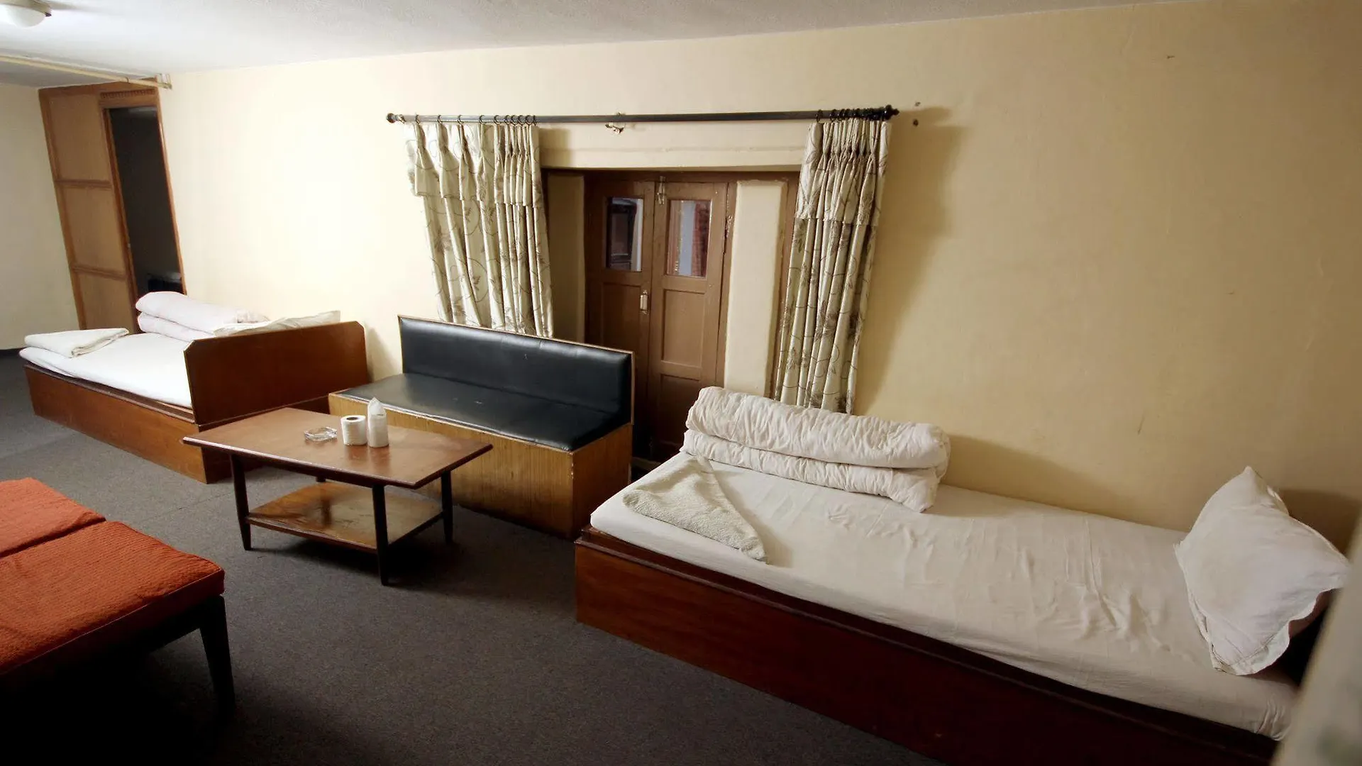 Bed & Breakfast Hotel Holy Lodge Kathmandu