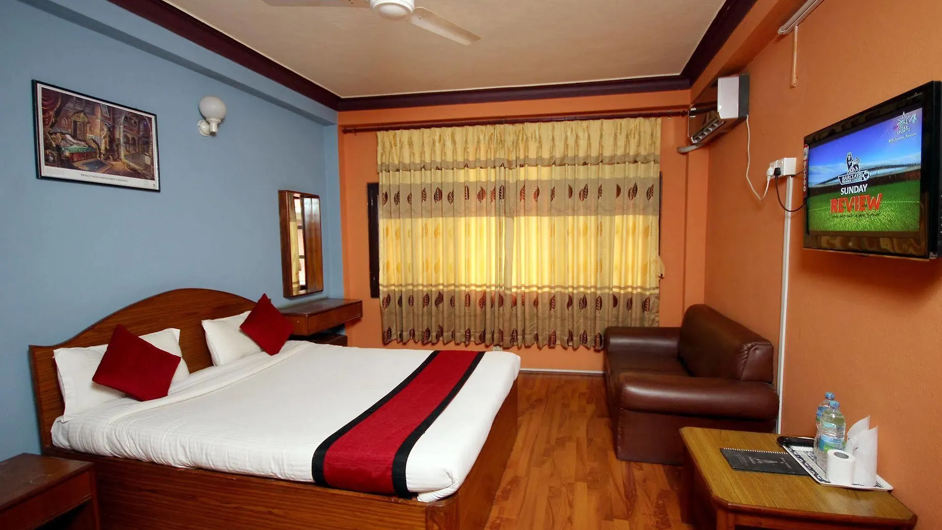 Hotel Holy Lodge Kathmandu Bed & Breakfast