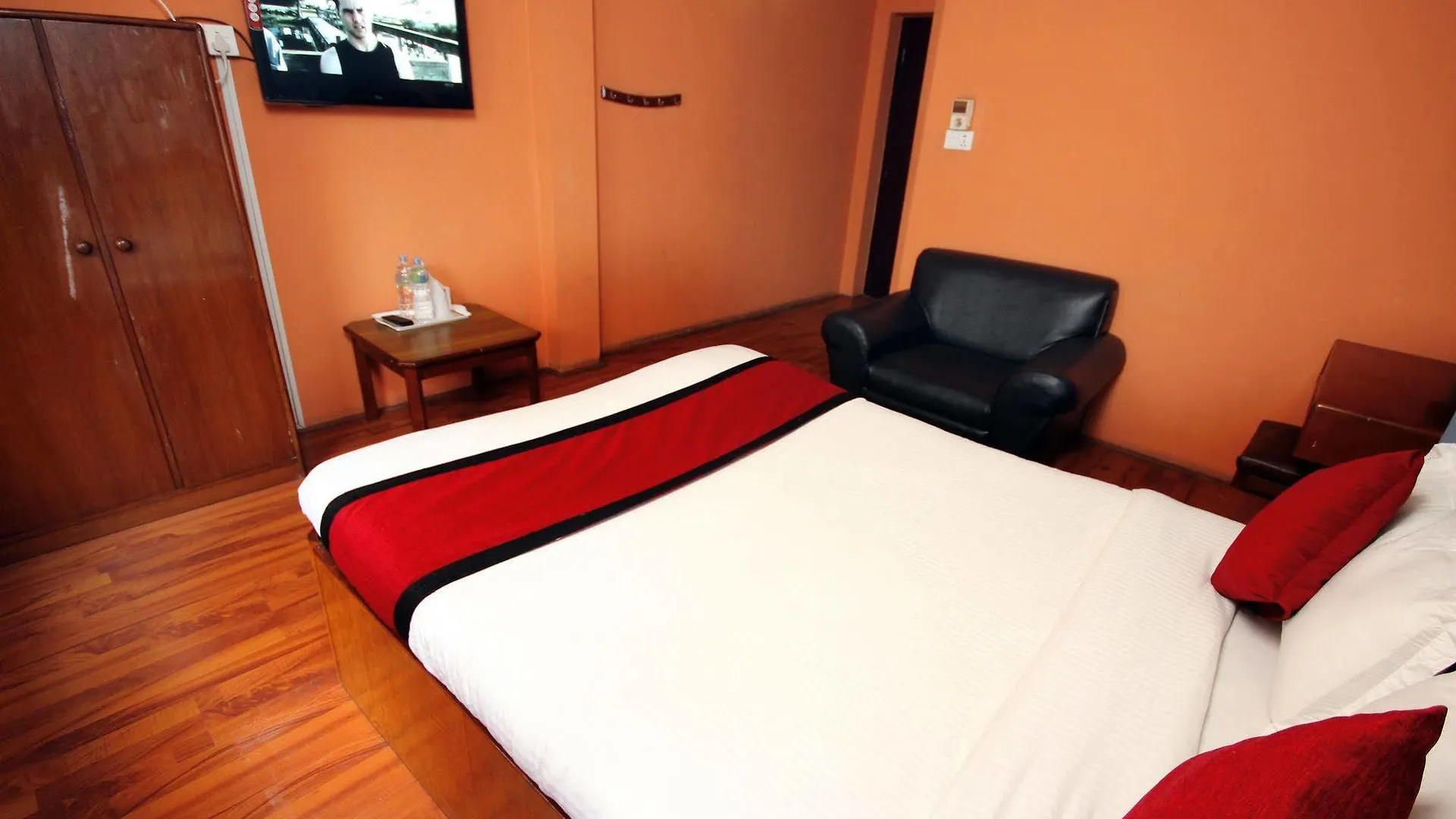 ** Bed & Breakfast Hotel Holy Lodge Kathmandu Nepal