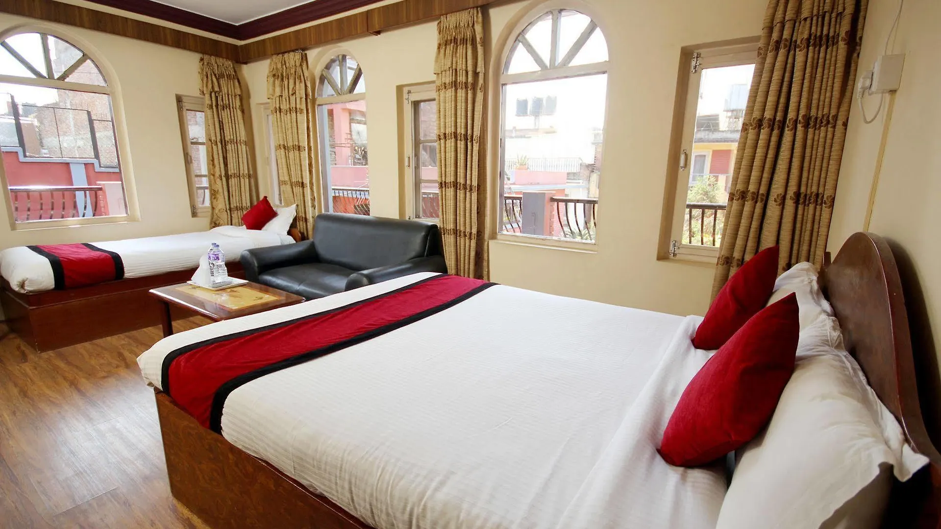 Hotel Holy Lodge Kathmandu