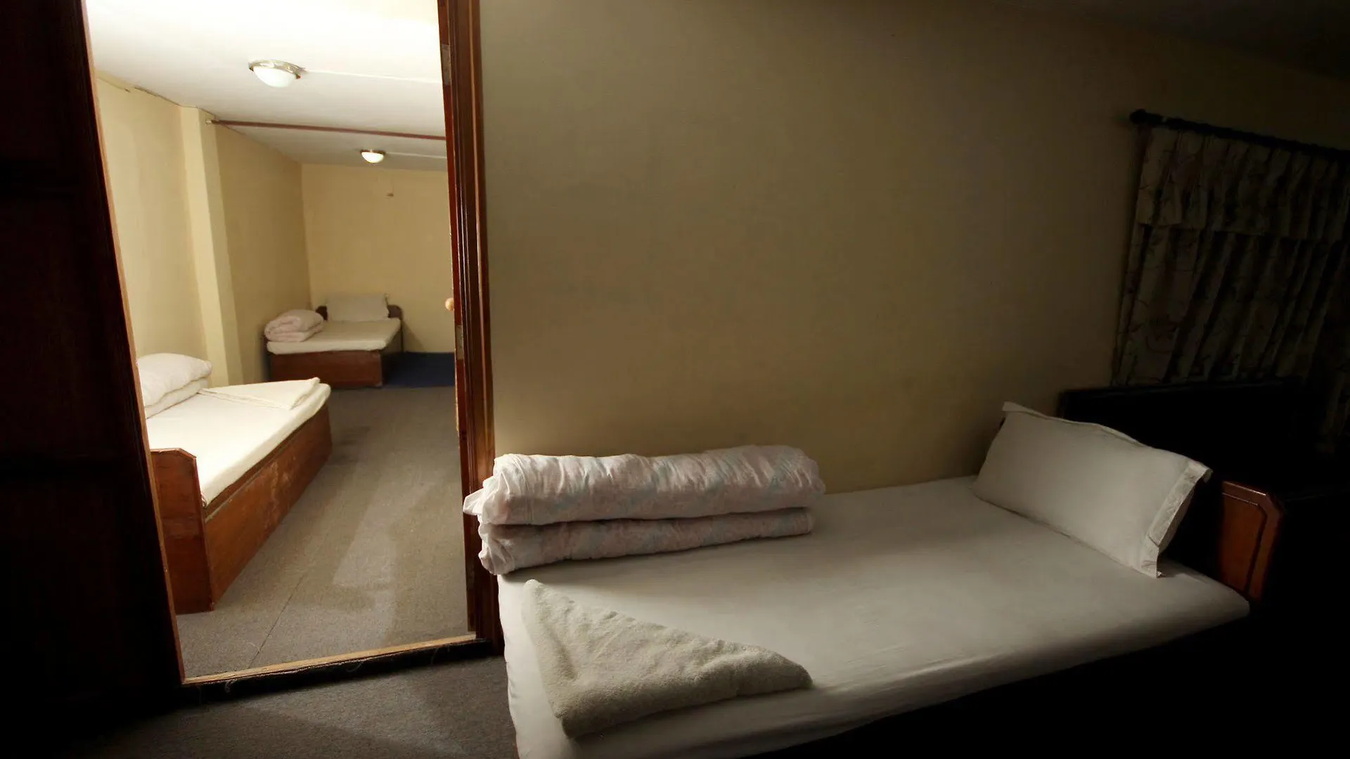 Hotel Holy Lodge Kathmandu 2*,