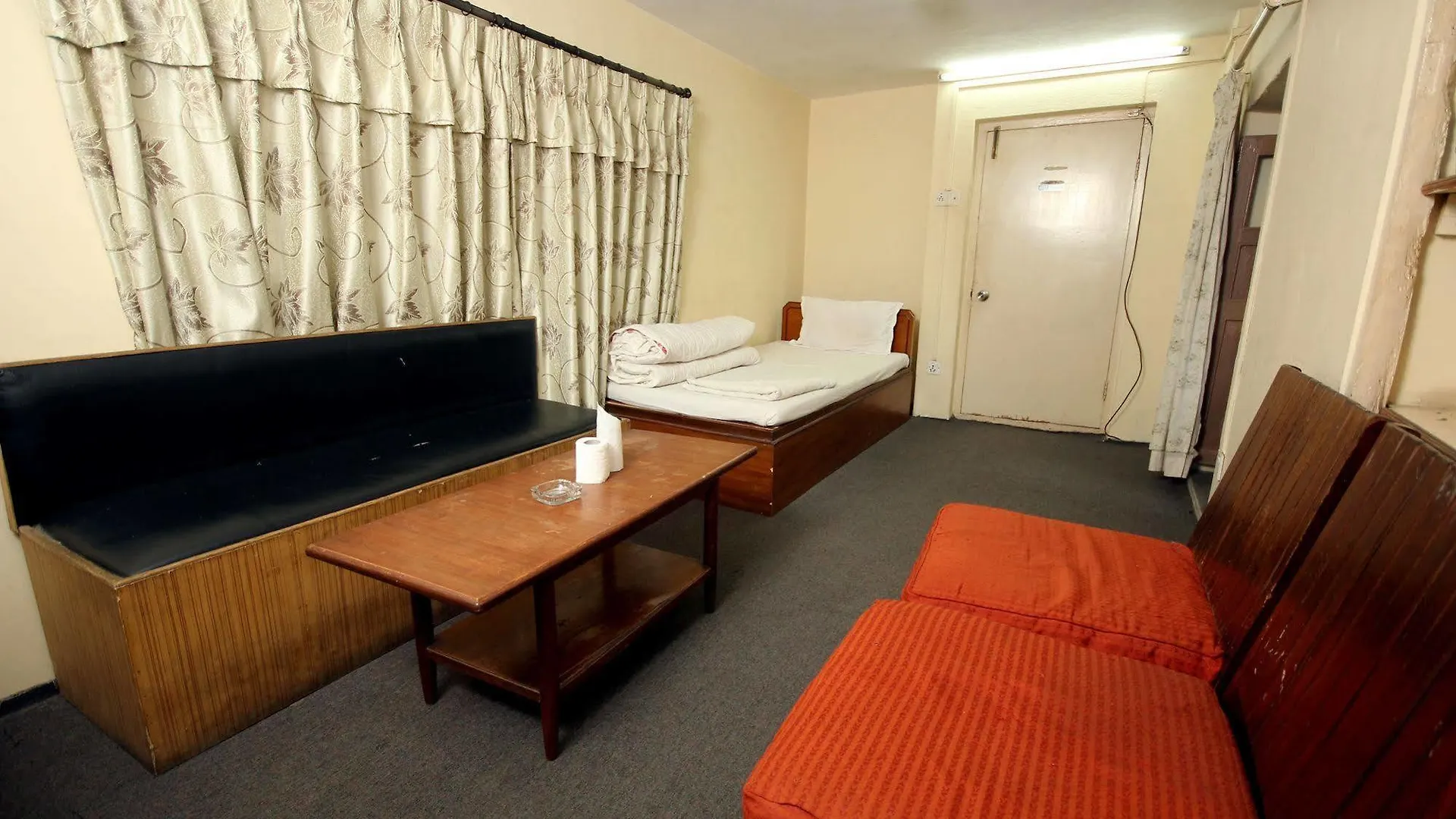 Hotel Holy Lodge Kathmandu Bed & Breakfast