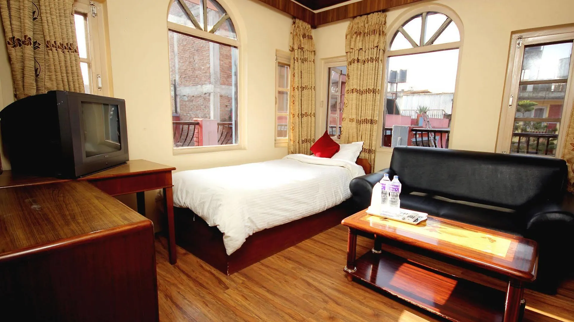 Hotel Holy Lodge Kathmandu