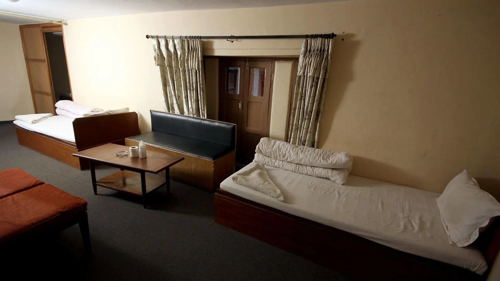 Hotel Holy Lodge Kathmandu Bed & Breakfast