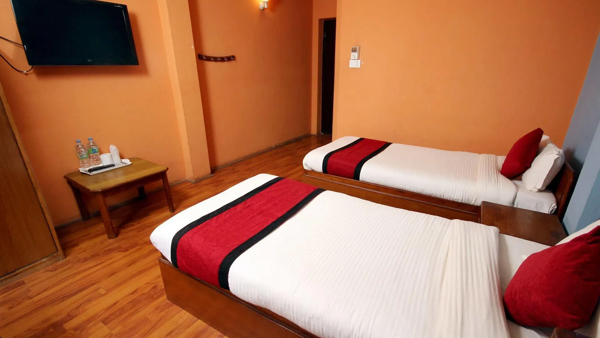 ** Bed & Breakfast Hotel Holy Lodge Kathmandu Nepal