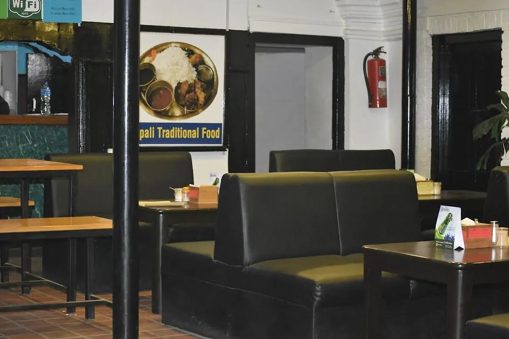 קטמנדו Hotel Holy Lodge 2*,  נפאל
