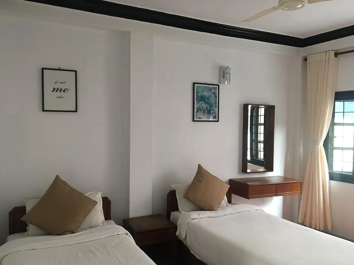 קטמנדו Hotel Holy Lodge 2*,