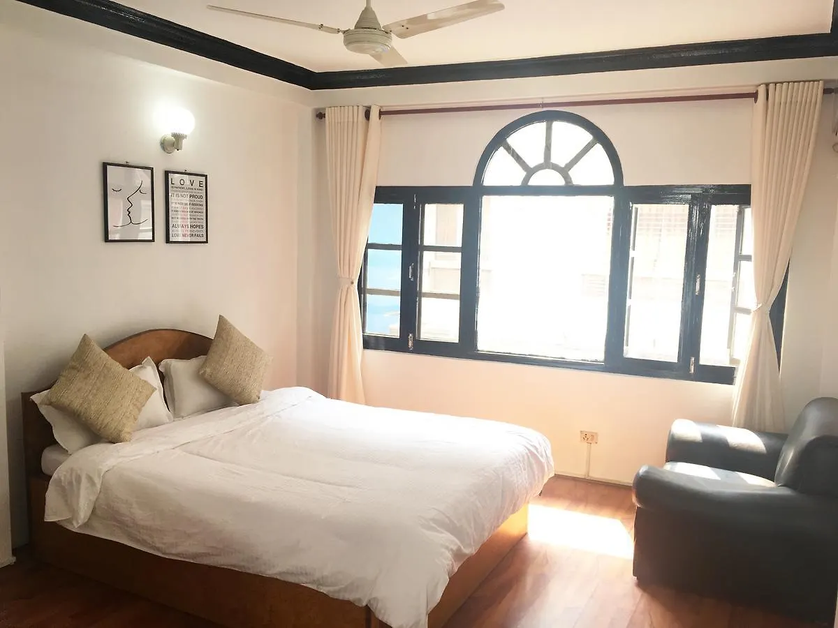 קטמנדו Hotel Holy Lodge נפאל