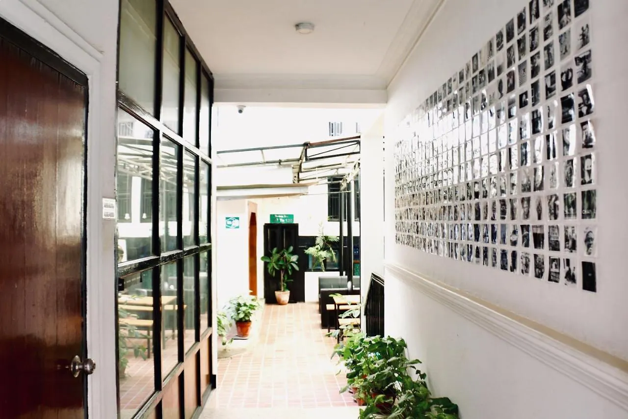 קטמנדו Hotel Holy Lodge