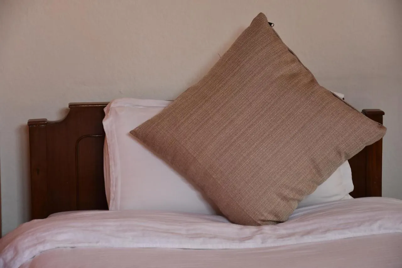 קטמנדו Hotel Holy Lodge נפאל